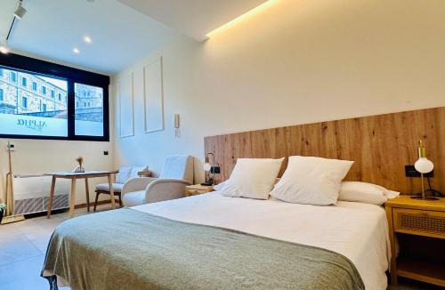 Astorga Apartment | Alpha Estudios, Apartamentos turísticos