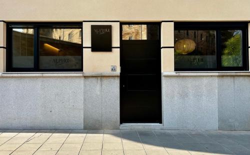 Astorga Apartment | Alpha Estudios, Apartamentos turísticos