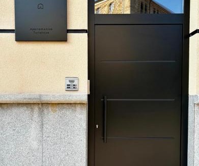 Astorga Apartment | Alpha Estudios, Apartamentos turísticos