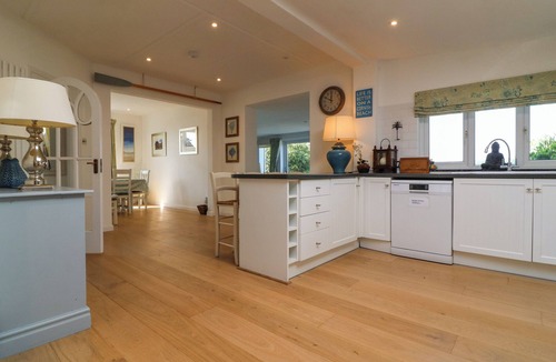 Wadebridge Cottage | Alpha