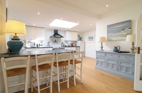 Wadebridge Cottage | Alpha