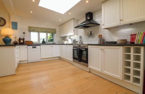 Wadebridge Cottage | Alpha