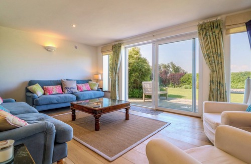 Wadebridge Cottage | Alpha