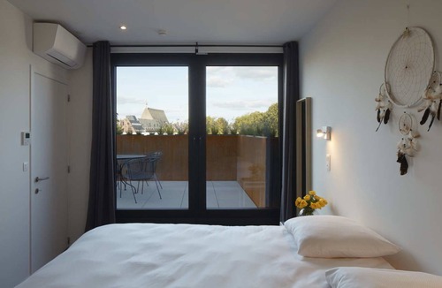 Tienen Hotel | Alpha Hotel