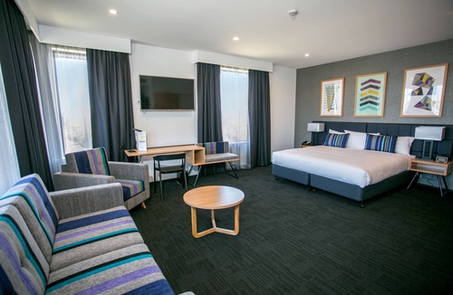 Eastern Creek Hotel | Alpha Hotel Eastern Creek