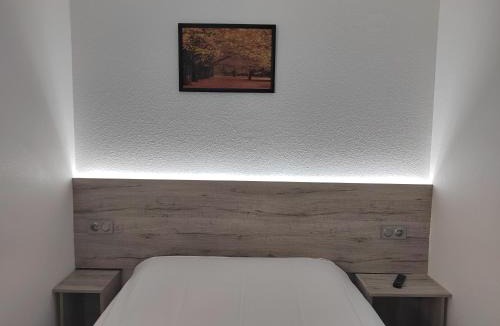 Bouafle Hotel | Alpha Hotel