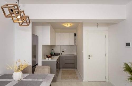 Bar Apartment | Alpha Mare