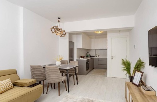 Bar Apartment | Alpha Mare