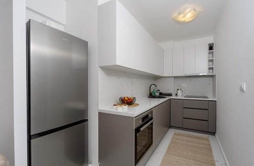 Bar Apartment | Alpha Mare