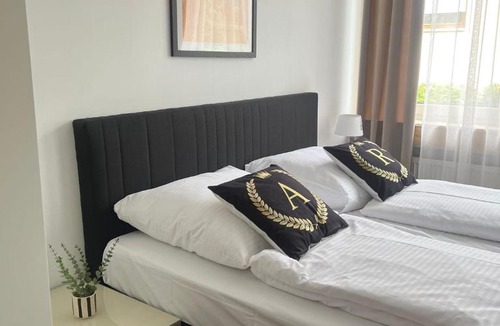 Backnang Hotel | Alpha Rooms