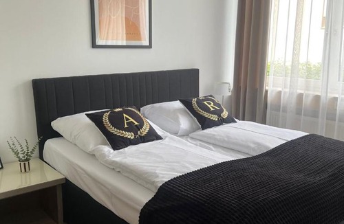 Backnang Hotel | Alpha Rooms