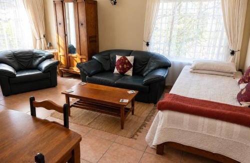 Sutherland Apartment | Alpha Self-Catering