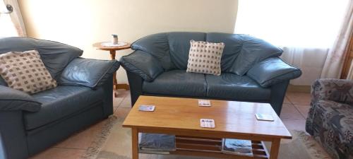 Sutherland Apartment | Alpha Self-Catering