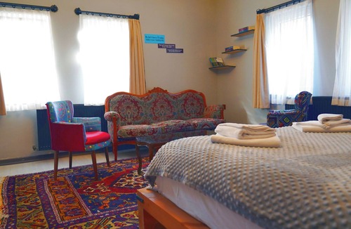 Goreme Apartment | Alpha Stone House One - Standar King Room