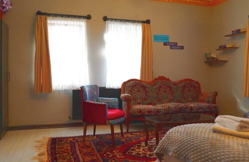 Goreme Apartment | Alpha Stone House - Standard Double Room