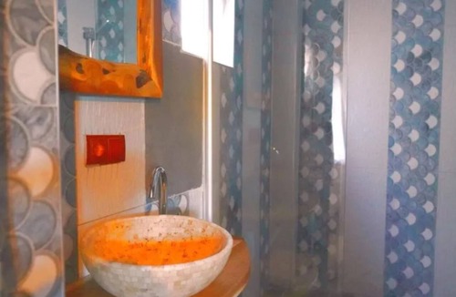 Goreme Apartment | Alpha Stone House - Standard Double Room