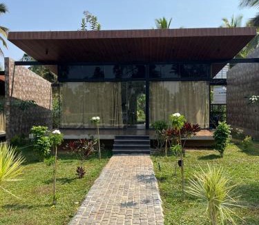 Shrirangapattana Resort | Alpha Wellness Resort Mysore