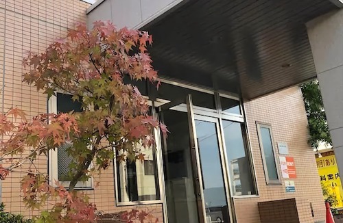 Jyoto Cho Hotel | Alphabed Takamatsu Kitahama East