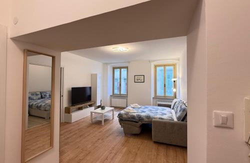 Barriera Vecchia-San Giacomo Apartment | Alphabet Apartment