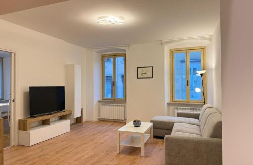 Barriera Vecchia-San Giacomo Apartment | Alphabet Apartment