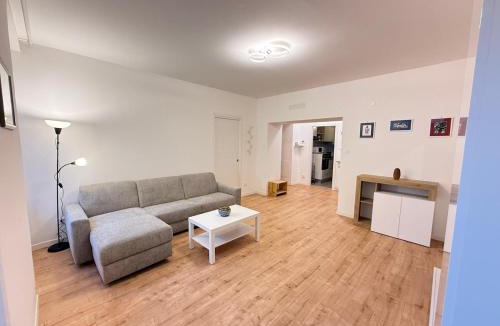 Barriera Vecchia-San Giacomo Apartment | Alphabet Apartment