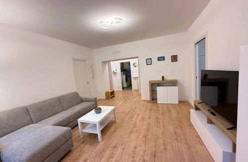 Barriera Vecchia-San Giacomo Apartment | Alphabet Apartment