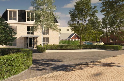 Spanbroek Apartment | Alphabet Hotel