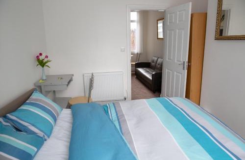 Middlesbrough Apartment | Alphalink Apartment