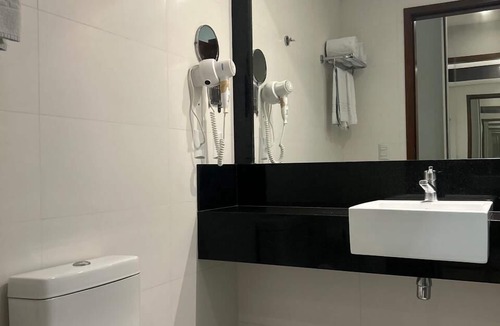 Goiania Hotel | AlphaPark Hotel
