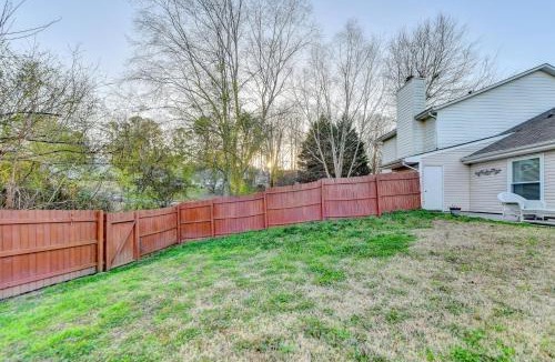 Alpharetta House | Alpharetta Dreaming