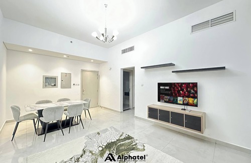 Al Satwa Cabin | Alphatel Hostel - Dubai World Trade Centre
