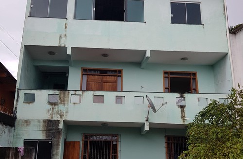Pontal House | alphavella