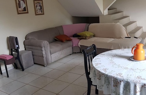 Pontal House | alphavella