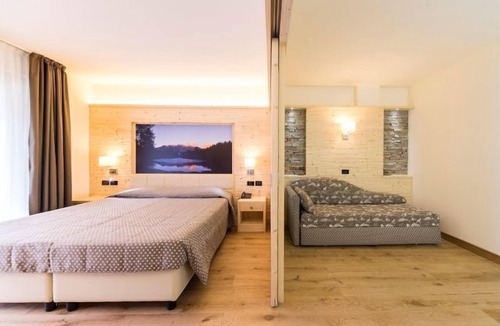 Dimaro Hotel | AlpHoliday Dolomiti Wellness