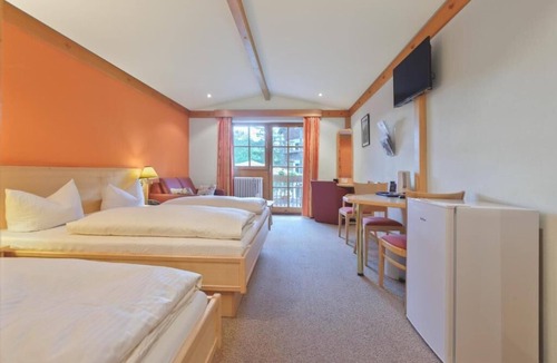 Ettal Hotel | Alphotel Ettal