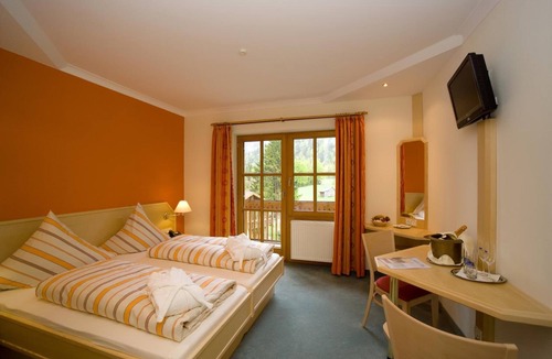 Ettal Hotel | Alphotel Ettal