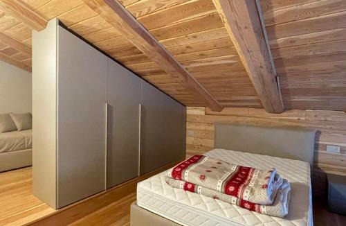 Panice Soprana Apartment | Alpi Azzurre