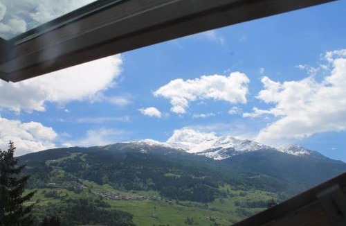 Valtellina Hotel | Alpi & Golf Hotel