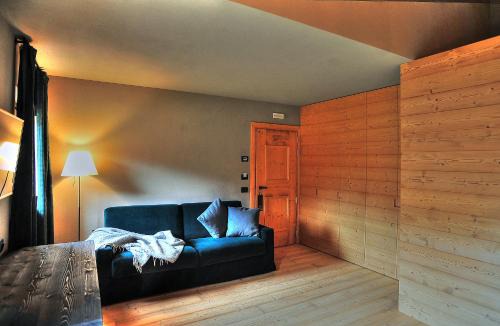Valtellina Hotel | Alpi & Golf Hotel