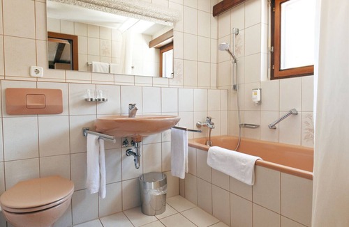 Graechen Hotel | Alpia FlexiHomes