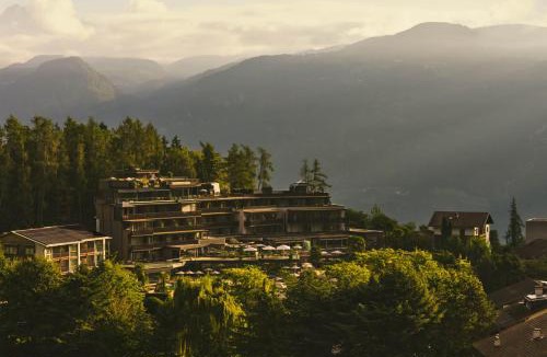 Vollan Hotel | Alpiana Dolce Vita Mountain Resort & SPA