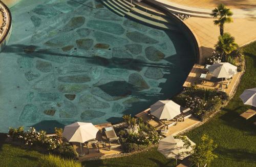 Vollan Hotel | Alpiana Dolce Vita Mountain Resort & SPA