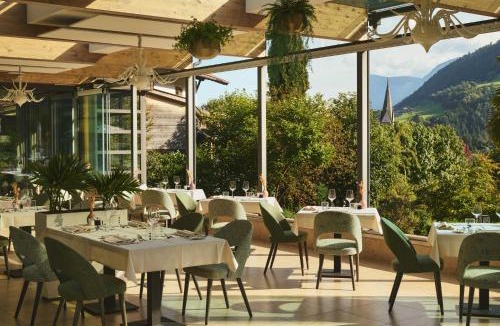 Vollan Hotel | Alpiana Dolce Vita Mountain Resort & SPA
