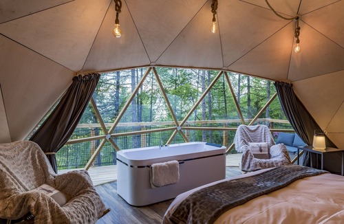 Les Orres Hotel | Alpin D’Hôme