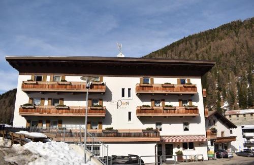 Solda Hotel | Alpin Garni die kleine Post