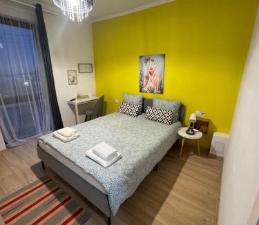 Toplita Hotel | ALPIN rooms