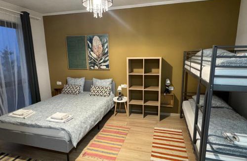 Toplita Hotel | ALPIN rooms