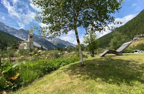 Solda Apartment | Alpina Residence