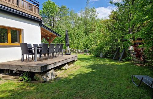 Leogang Ski Chalet | AlpinCreek