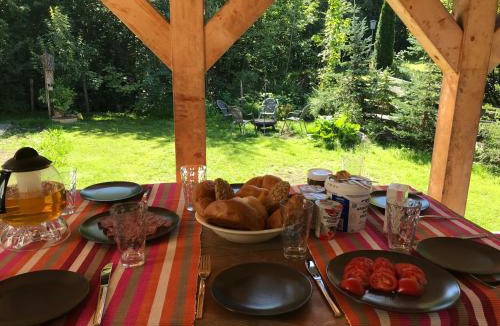 Leogang Ski Chalet | AlpinCreek